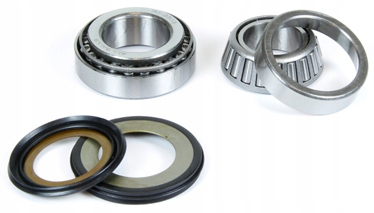 Prox Ložiska Hlavy Rámu Kawasaki Zrx 1100 99-00