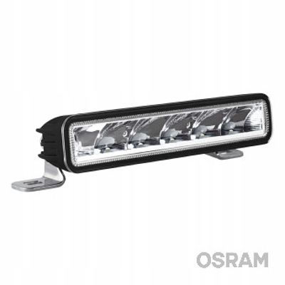 OSRAM LIGHTBAR SX180 SP LAMPA DALEKOSIEZNA LED Car type Passenger cars