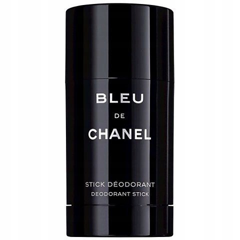 Chanel Bleu de Chanel 75 Ml tuhý deodorant