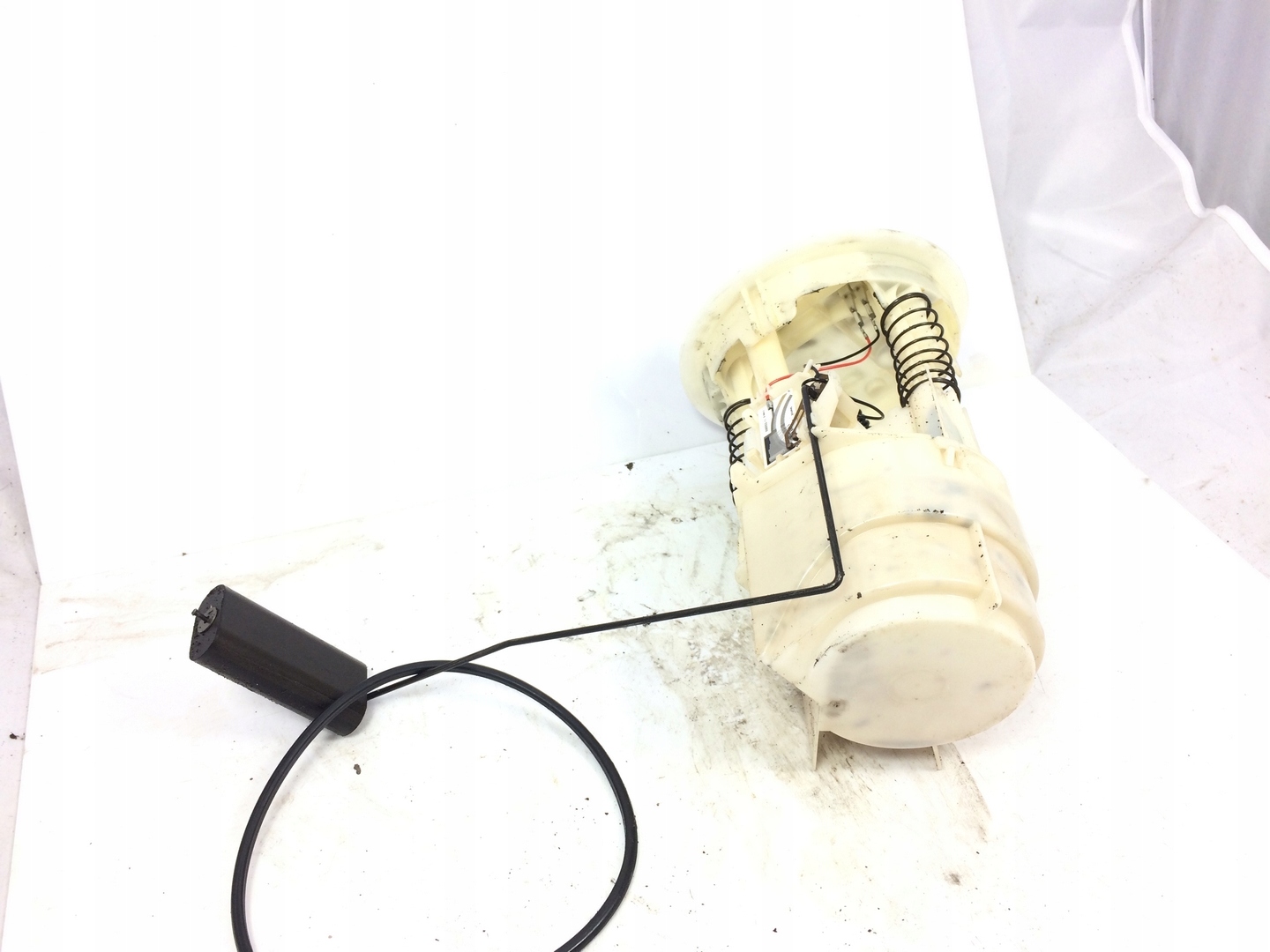 feed pump RENAULT MEGANE 7700422039B RENAULT