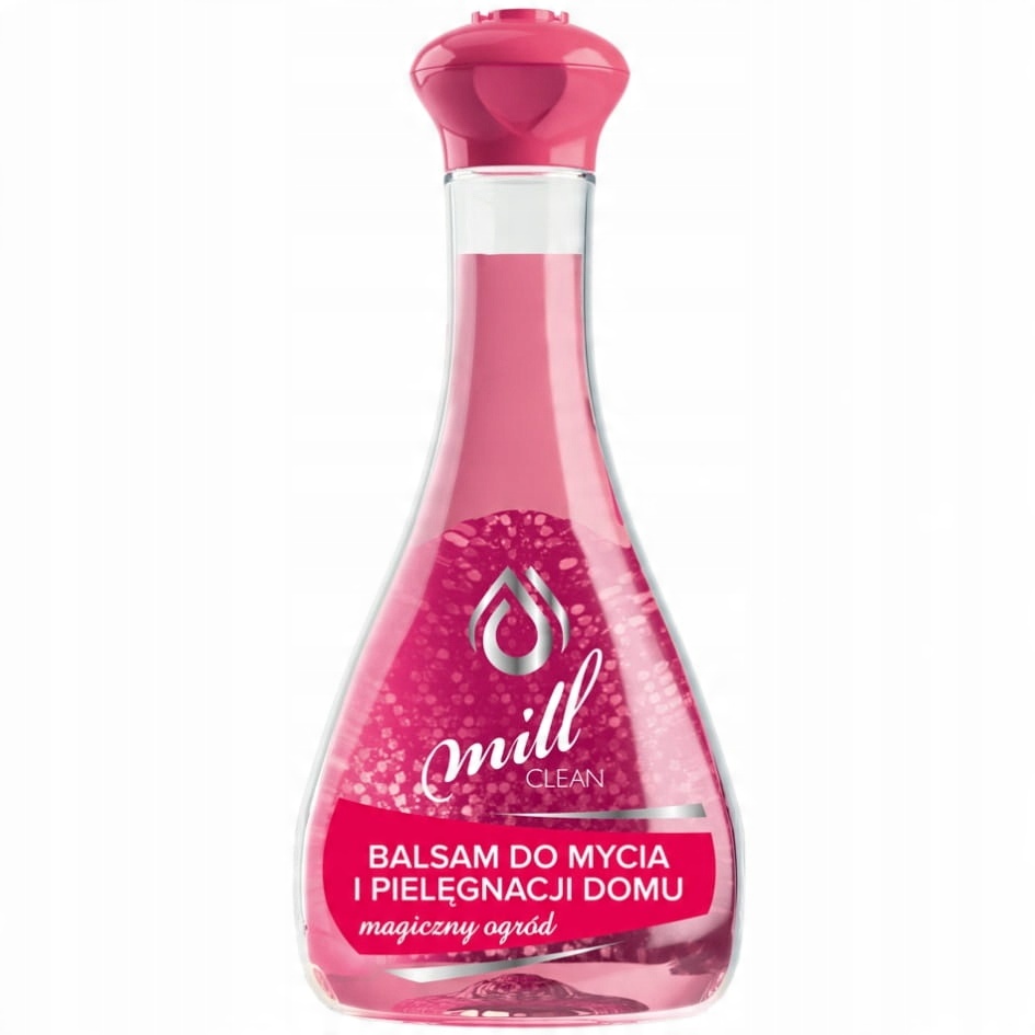 

MILL Uniwersal Balsam Do Domu 888ml Magiczny Ogród