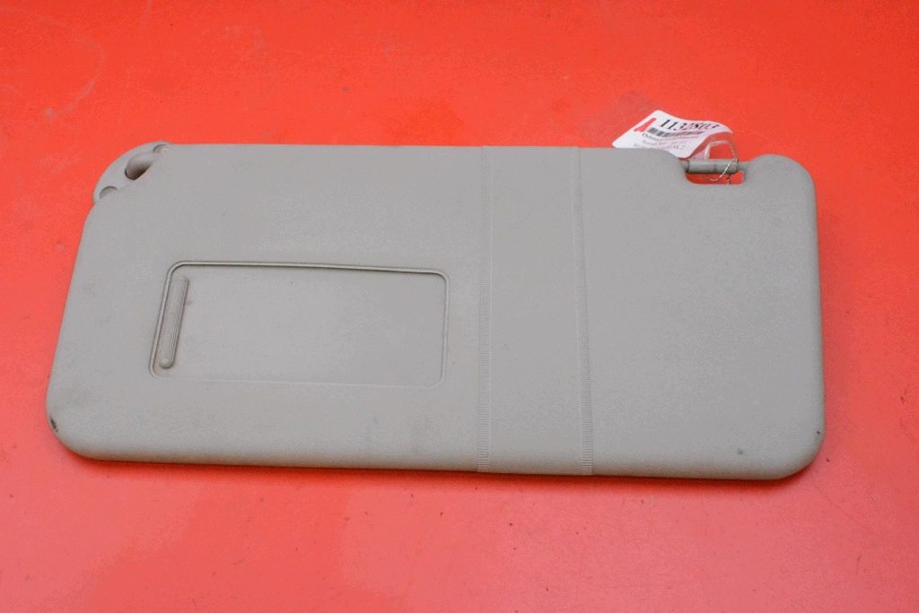 blende abdeckung sonnen EU SUZUKI SX4 1 und 06-14