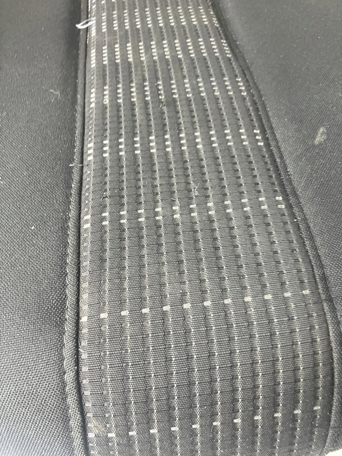 SIEDZISKO seat right front #16 PEUGEOT 308 T9