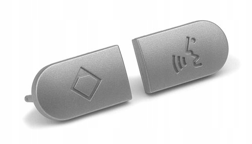 BOSCH DCN-DISBC Przyciski do pulpitu