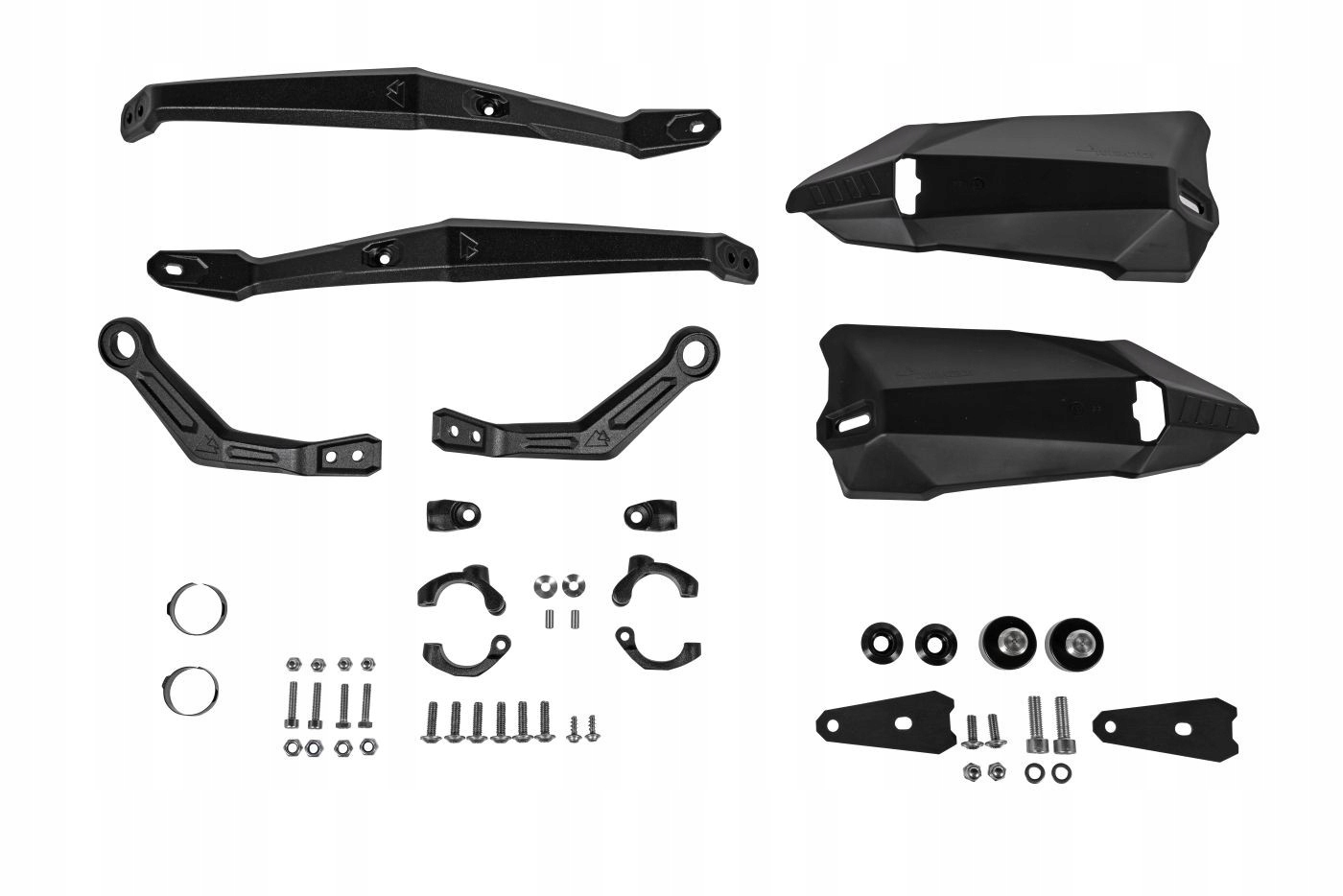 MB Handbary Touratech DEFENSA HD Pan America Producent Touratech
