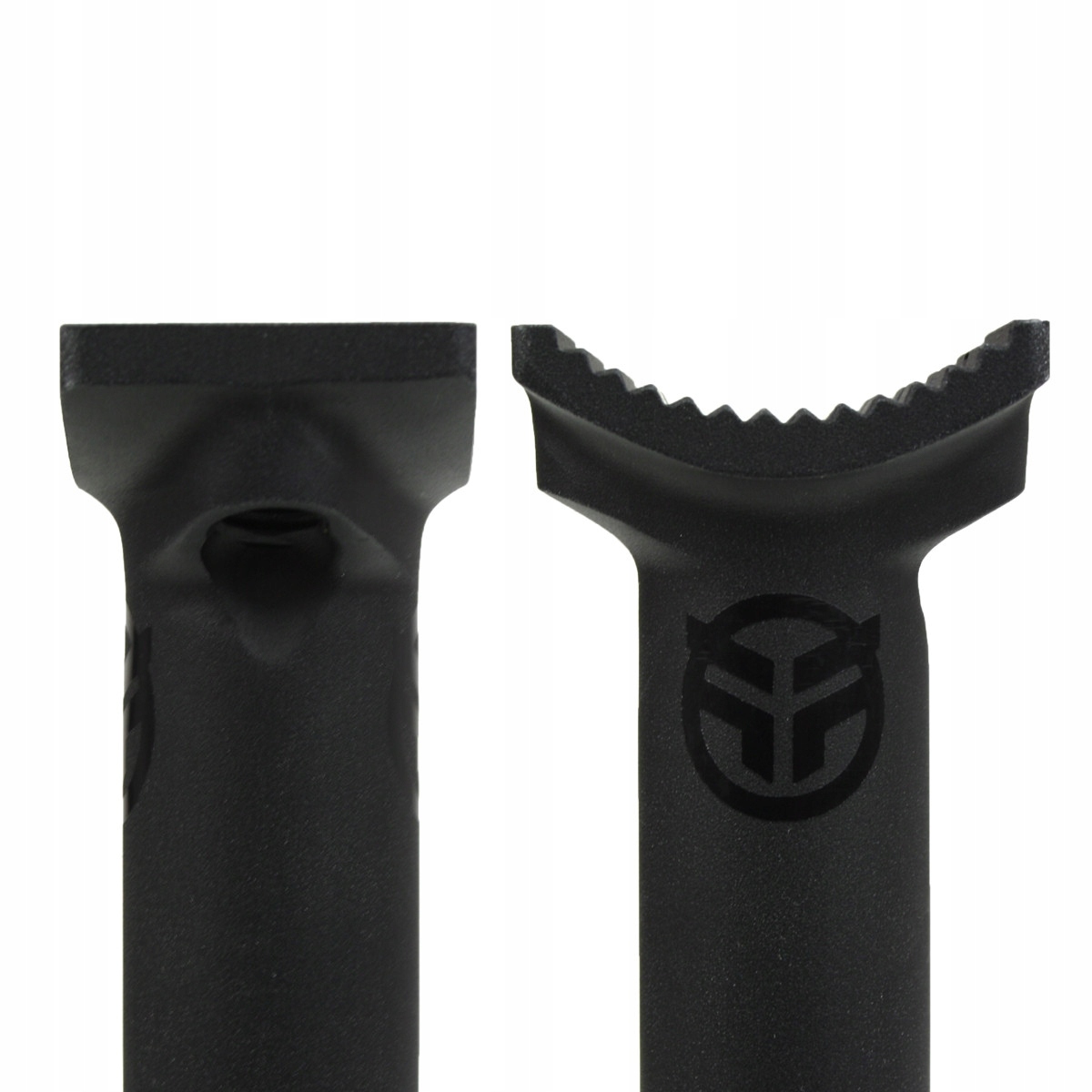 Bmx tyč Federal Stealth II černá 200 mm