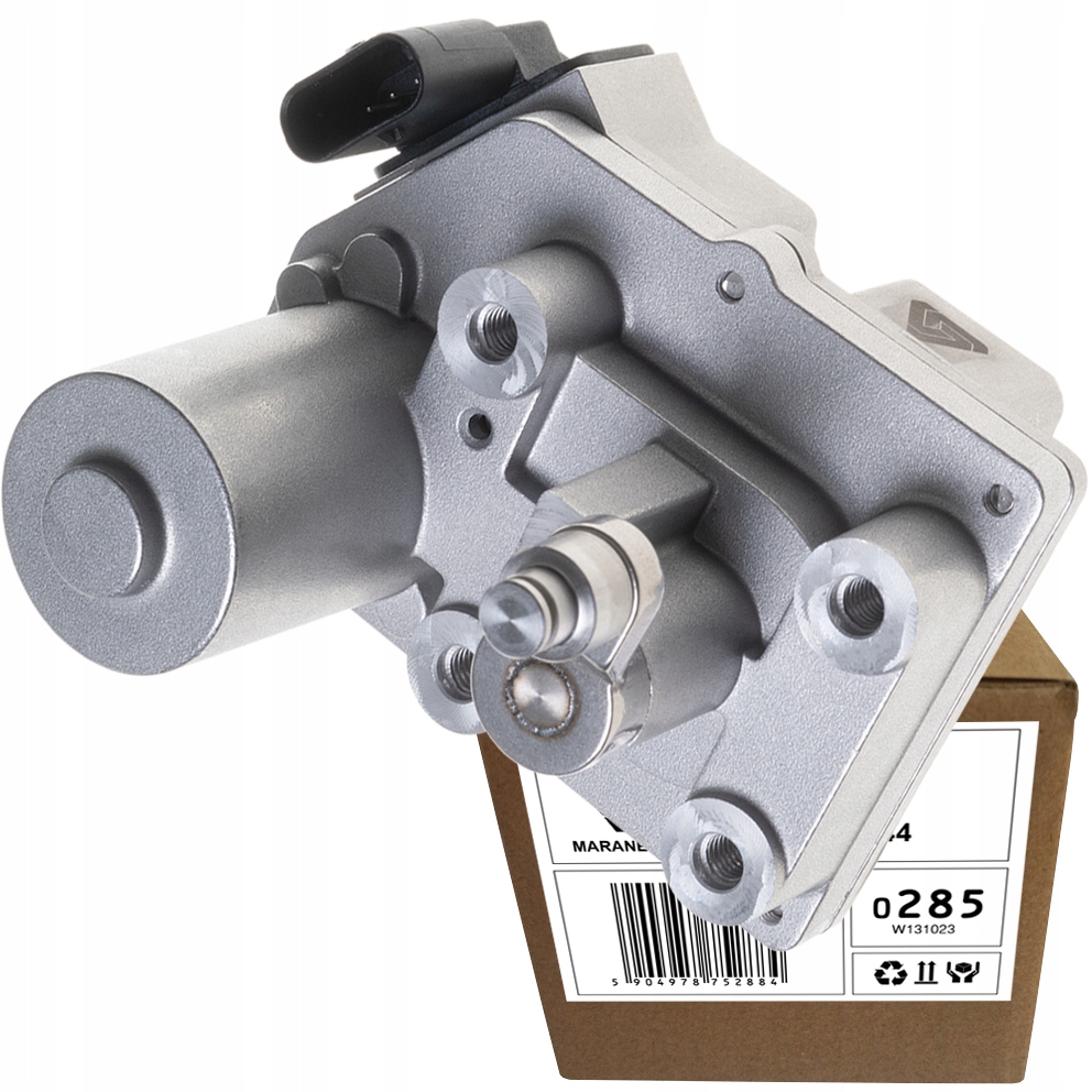 Turbo actuator nastawnik VV19 AL0044 turbiny MERCEDES Vito - 2.2