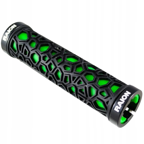 RAION CHWYTY GRIPY ROWEROWE RĄCZKI KIEROWNICY Marka Inna marka