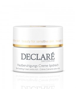 Declare Stress Balance krém s bohatým složením 50 ml