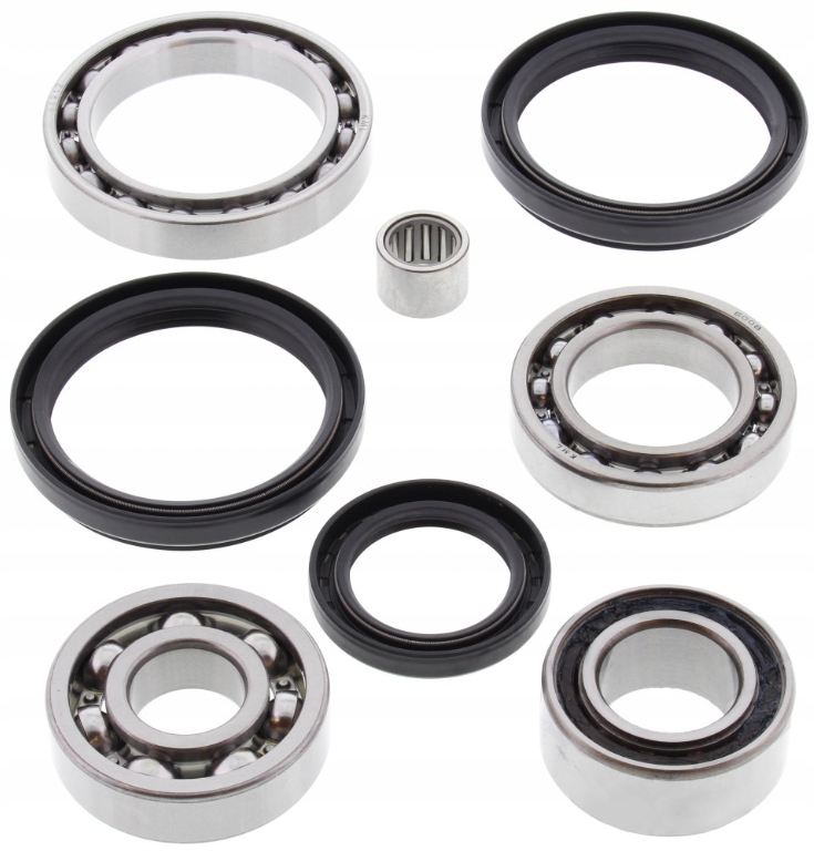 Opravná sada diferenciálu Arctic Cat/Textron