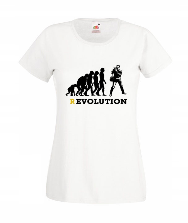 

Kolorowe Koszulki Fotograf Wzory Smiena Aparat