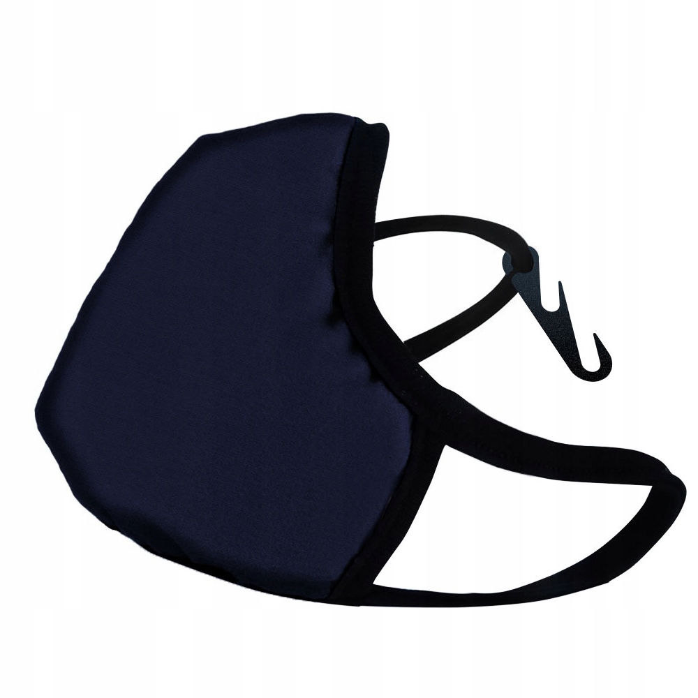 Potápěčské Brýle Dragon Casual Se Navy Blue L filtry N99