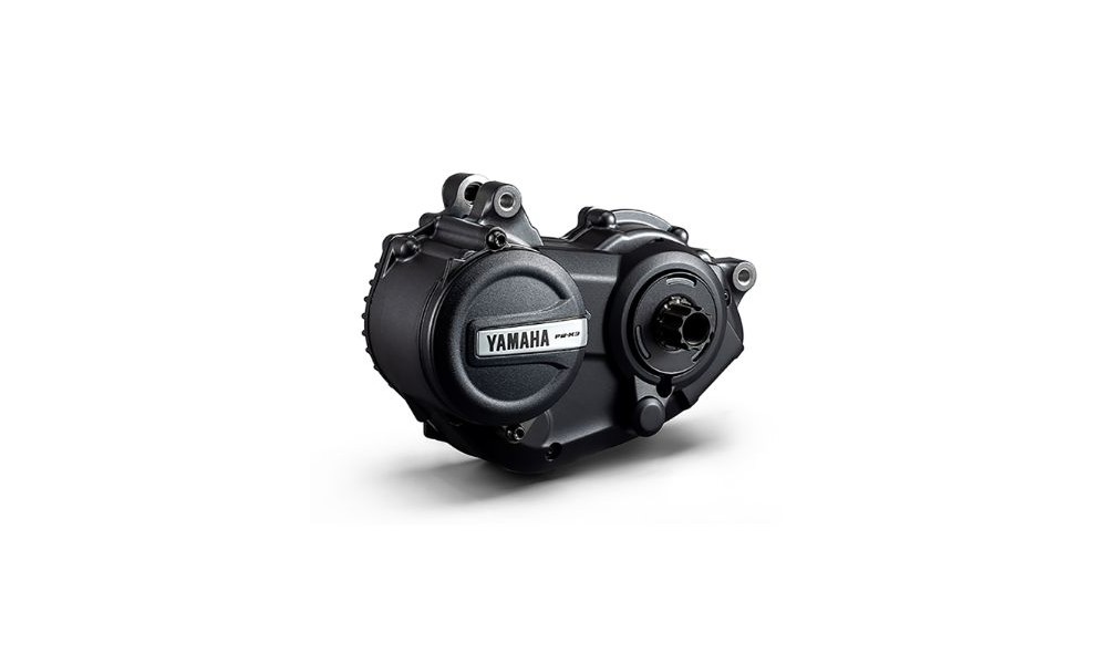 Rower elektryczny Haibike AllMtn 2 250 W Model AllMtn 2