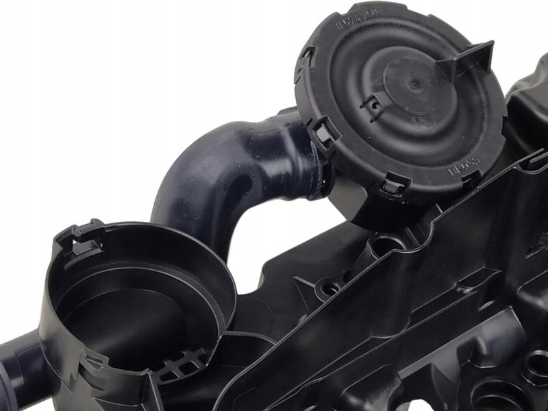 OE BMW POKRYWA ZAWORÓW BMW 3 E90 E91 325D 330D Typ samochodu Samochody osobowe