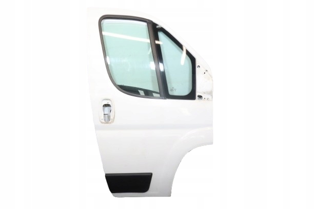 DRZWI PRAWY PRZÓD CITROEN JUMPER III 249