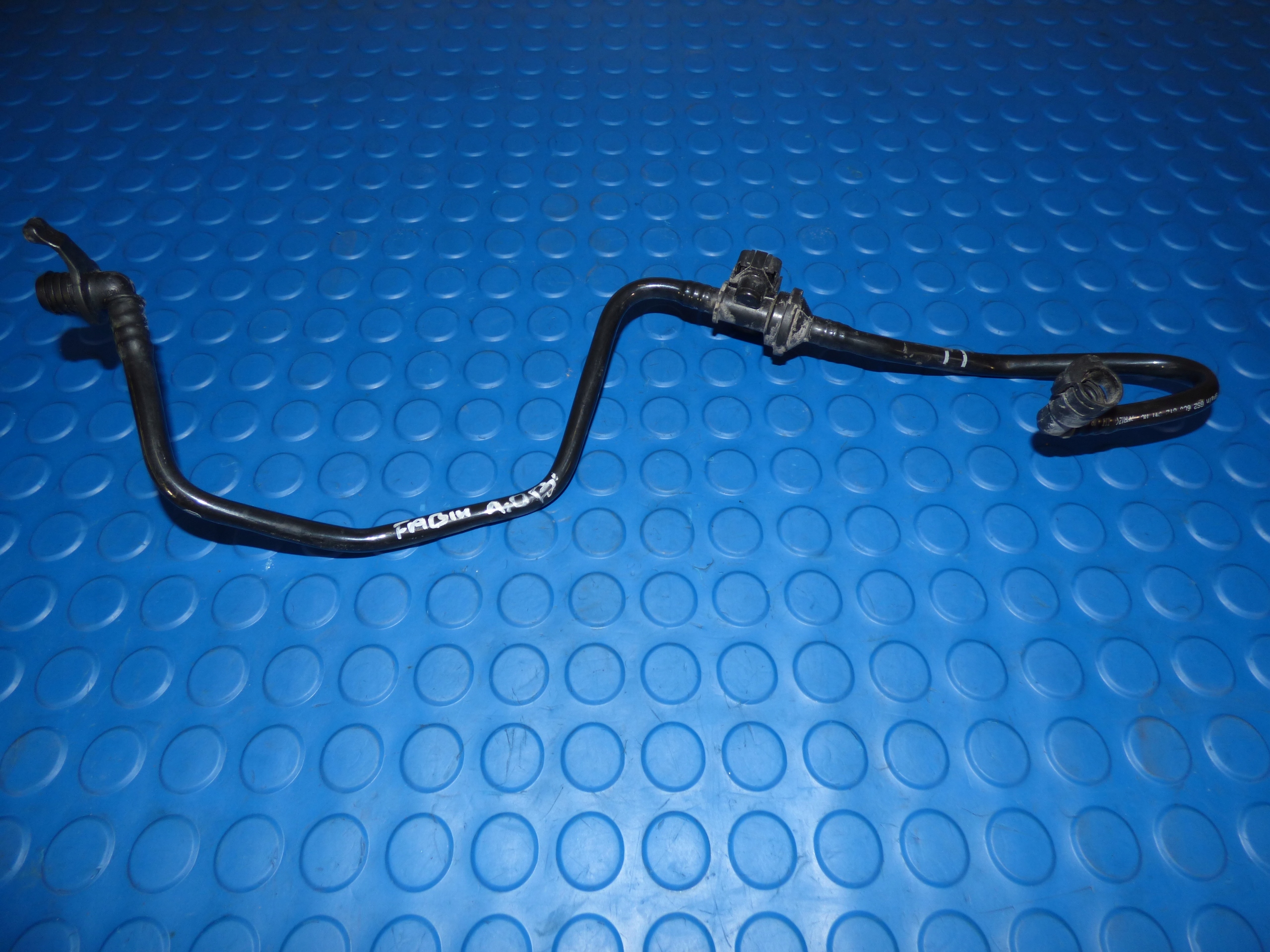 Schlauch Unterdruck servo stBDB FABIA III 1.0 MPI