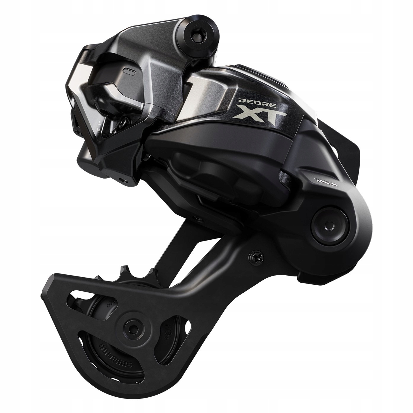 Przerzutka tył RD-M8250-GS 12rz Xt Di2 Shimano