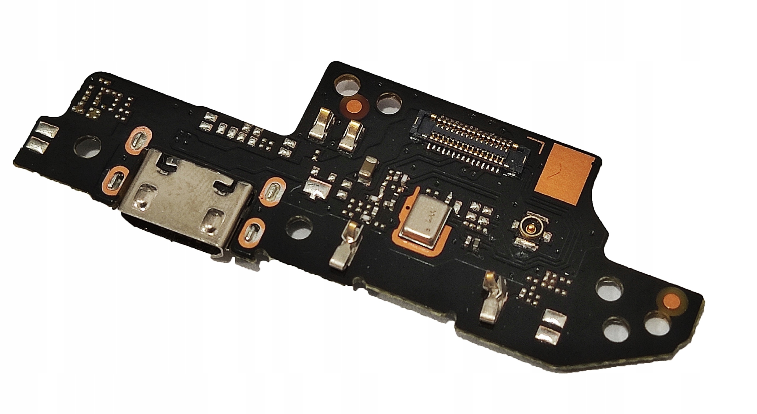 PŁYTKA GNIAZDO ŁADOWANIA USB DO XIAOMI REDMI 9C Pasuje do marki inna marka