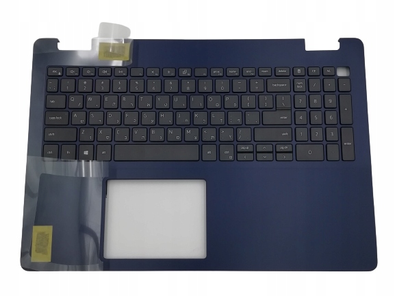 Palmrest klávesnice Dell Inspiron 5593 DJ5CY JG26X