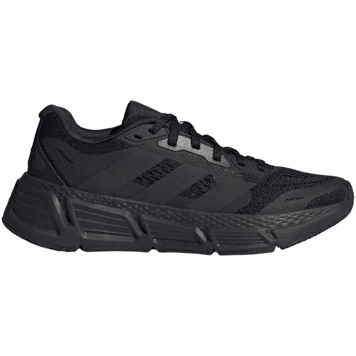 adidas Questar dámské černé běžecké boty, velikost 40
