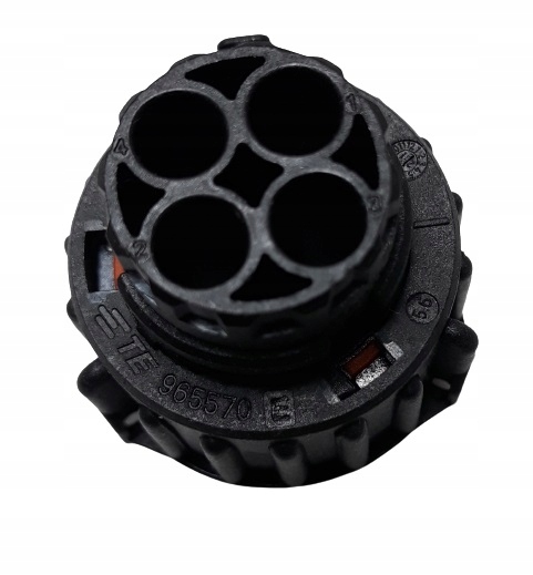 ZŁĄCZE WTYCZKA AMP 4-PIN BAJONET PROSTA 1-967325-1 Producent części Inny