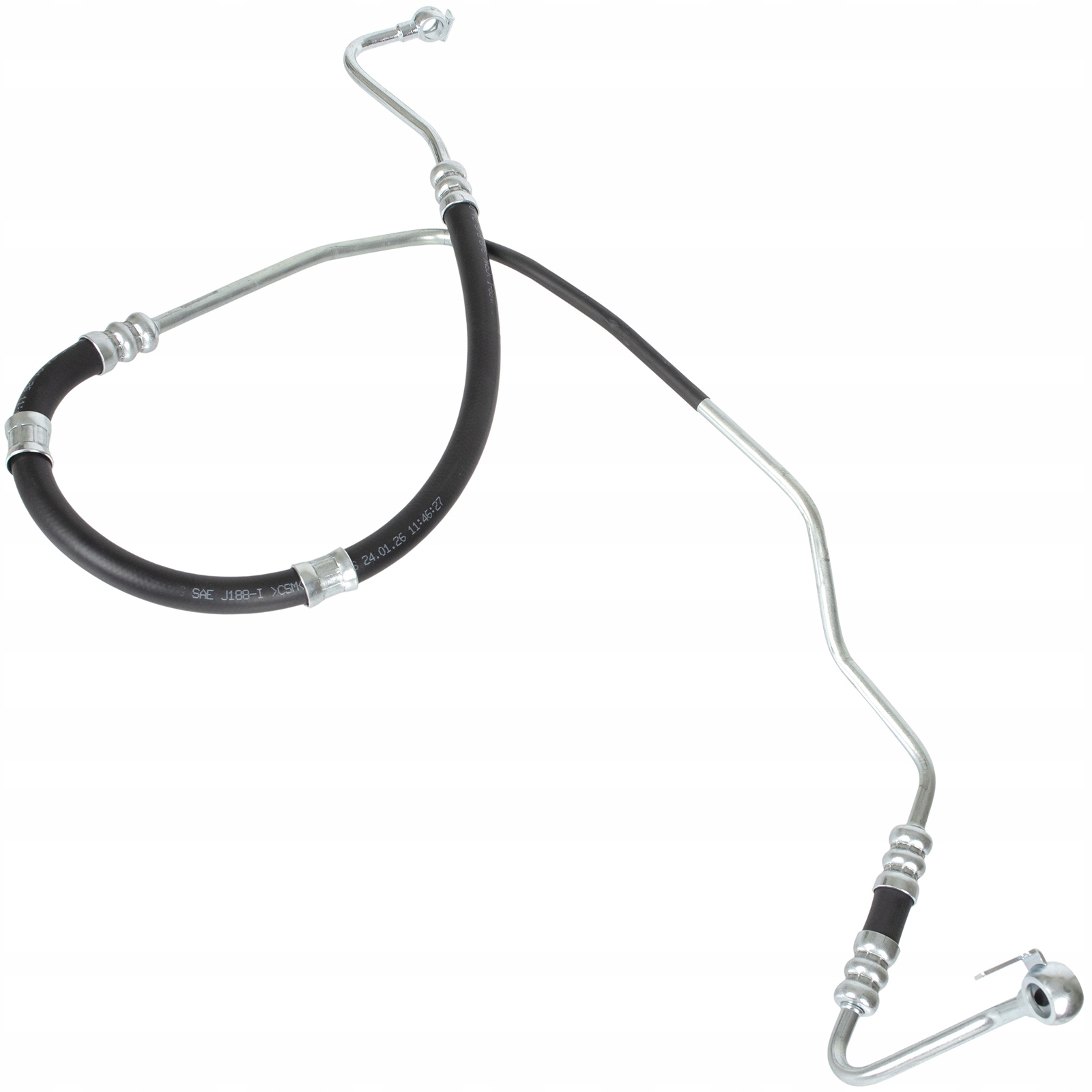 Alfa Romeo 159 Brera Spider 2,4 Jtdm 2005-2011 Kabel posilovače řízení