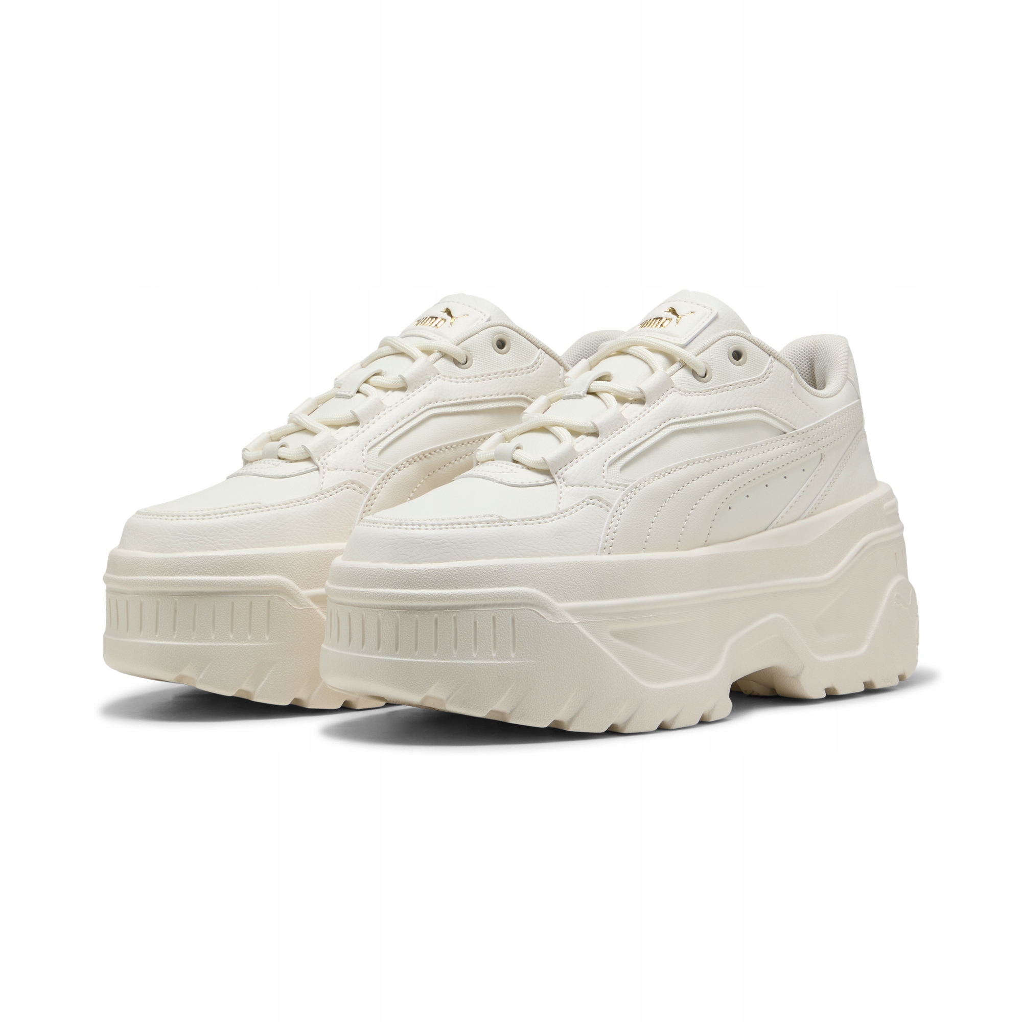 Buty damskie sportowe Puma Karmen X-Tra 40036904 platforma 38
