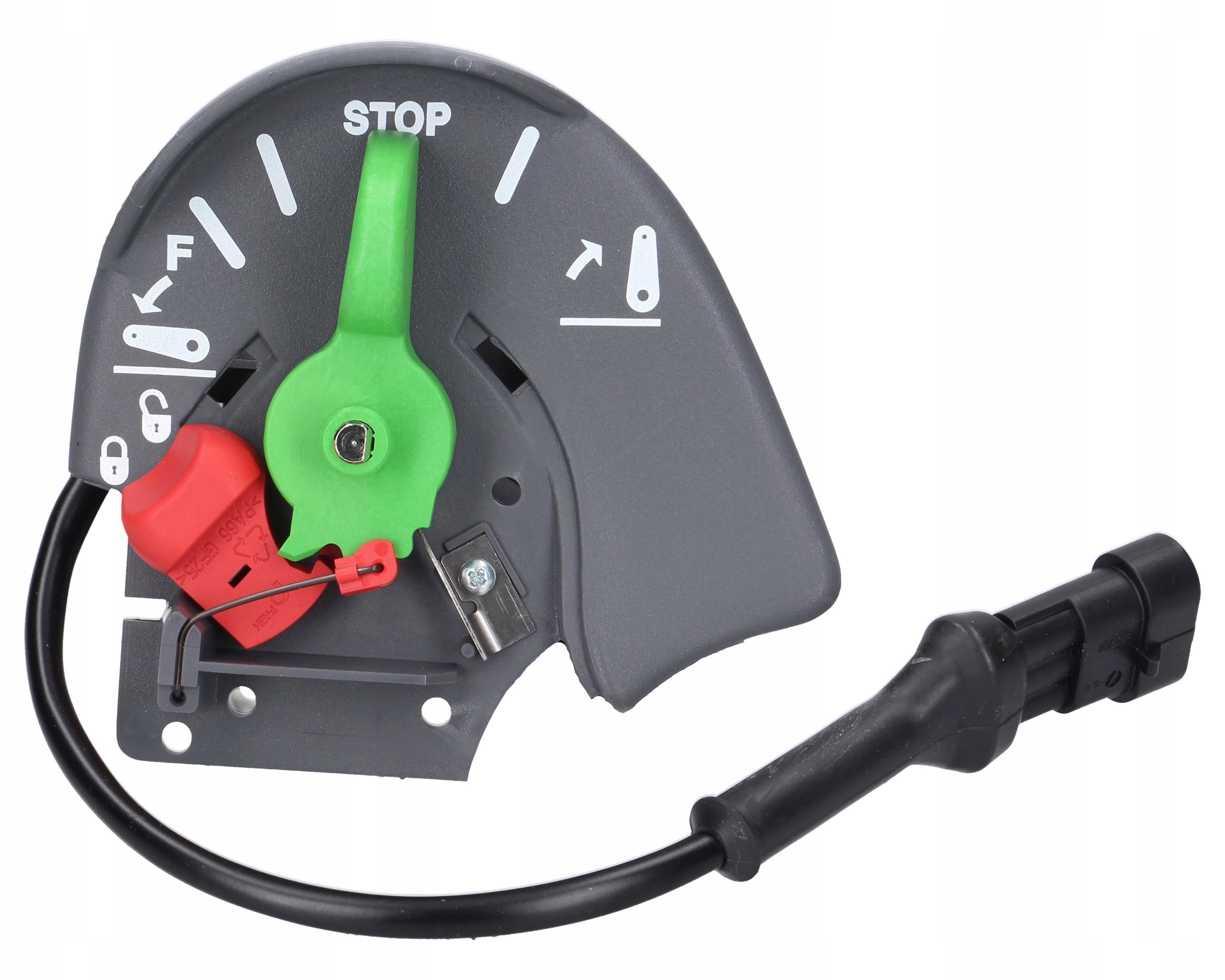 vypínač, výtahový spínač Deutz Agrotron