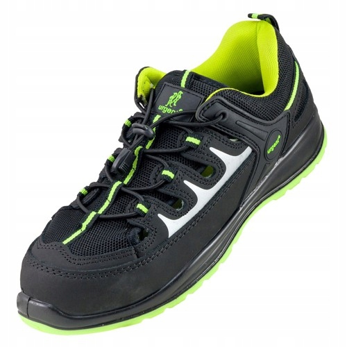 

Sandały Urgent Buty Robocze Ochronne 313 S1 r.41
