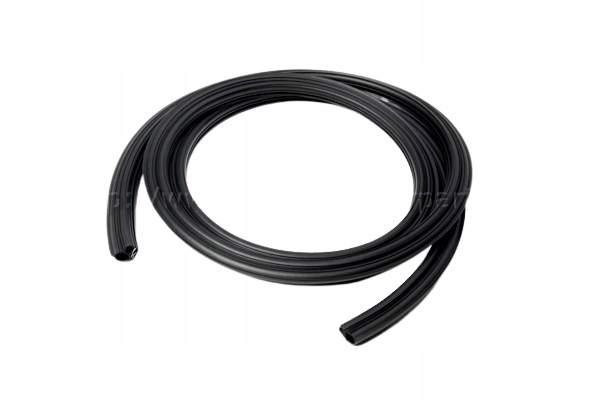 015061 - УПЛОТНИТЕЛЬ ДВЕРИ ПОЛУПРИЦЕПА KRONE