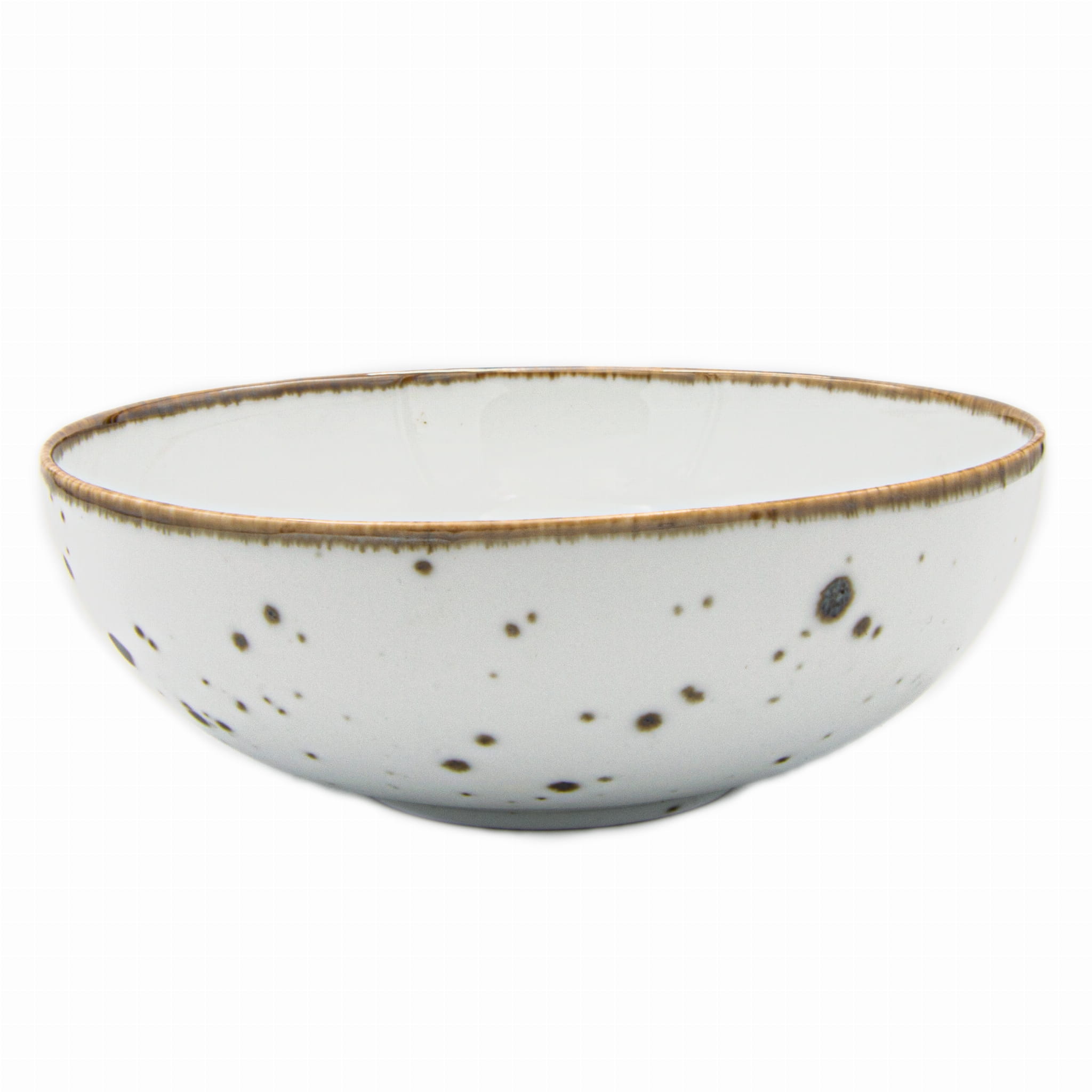 

Alumina Bogucice White Salaterka 16 cm