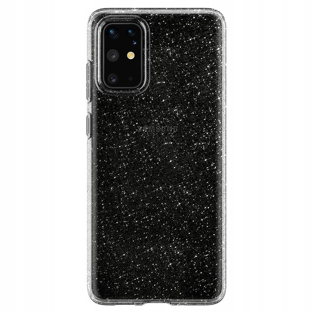 

Spigen Liquid Glitter pokrowiec do Galaxy S20+