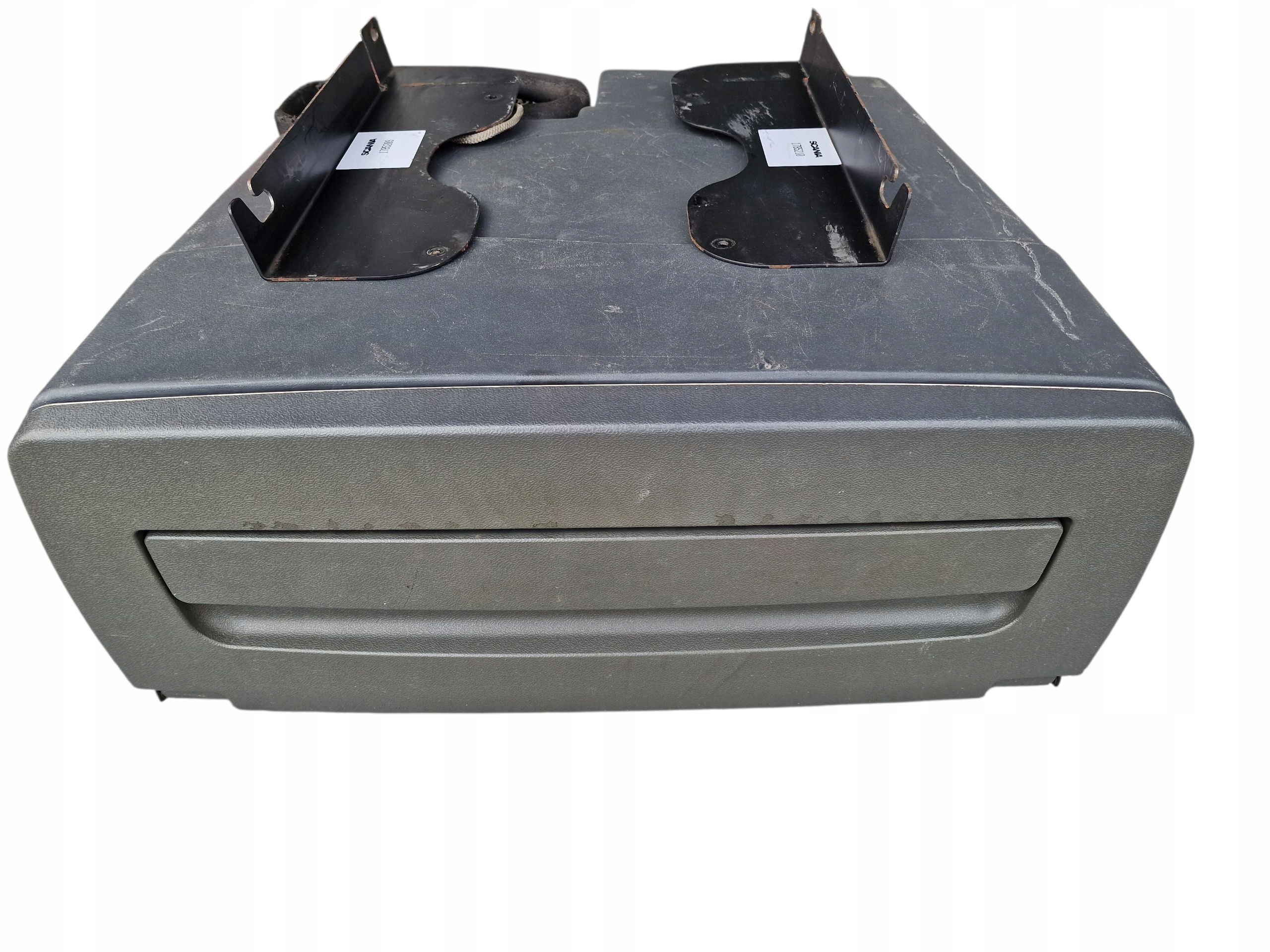 Lodówka Scania R 1785210 za 1950.00PLN z NOWE MIASTO