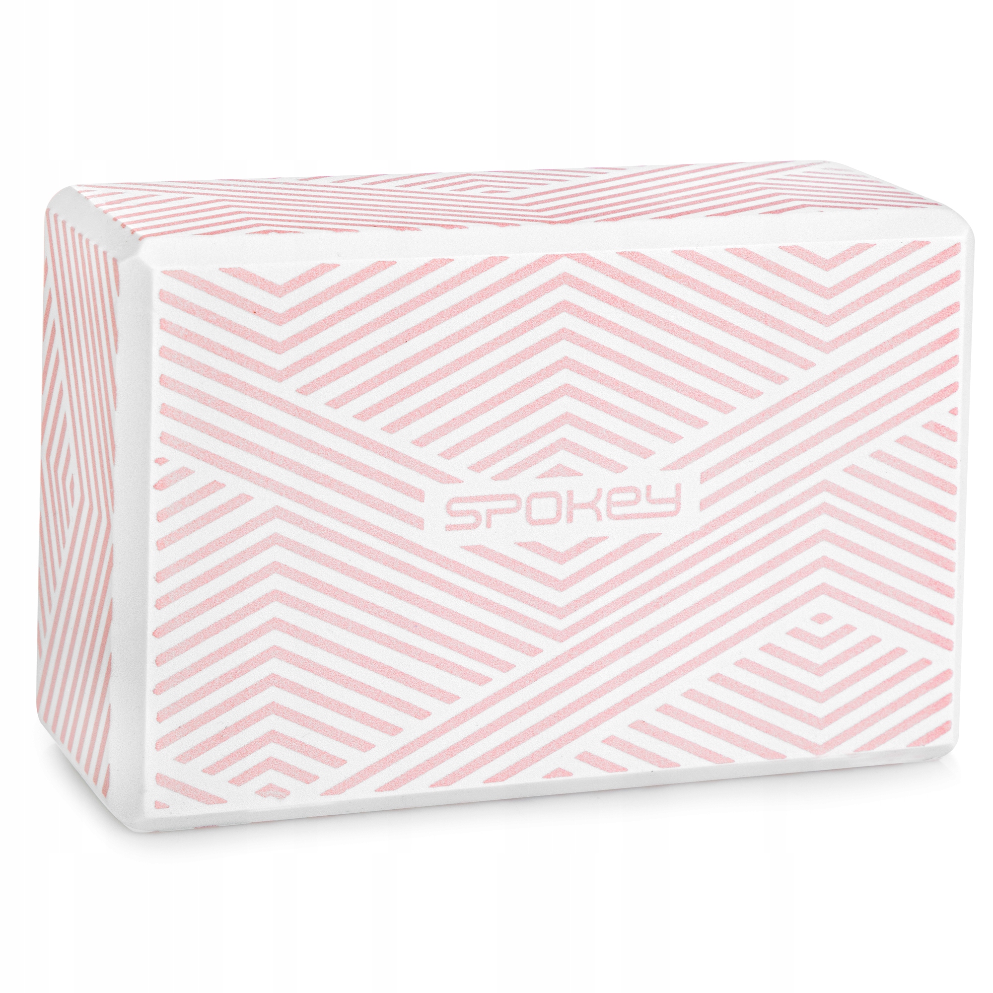 

Kostka blok do jogi Hana Spokey Eva 260g