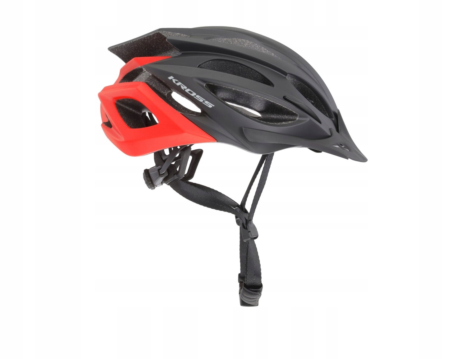 KASK ROWEROWY MTB/XC KROSS ELEVARE r.L