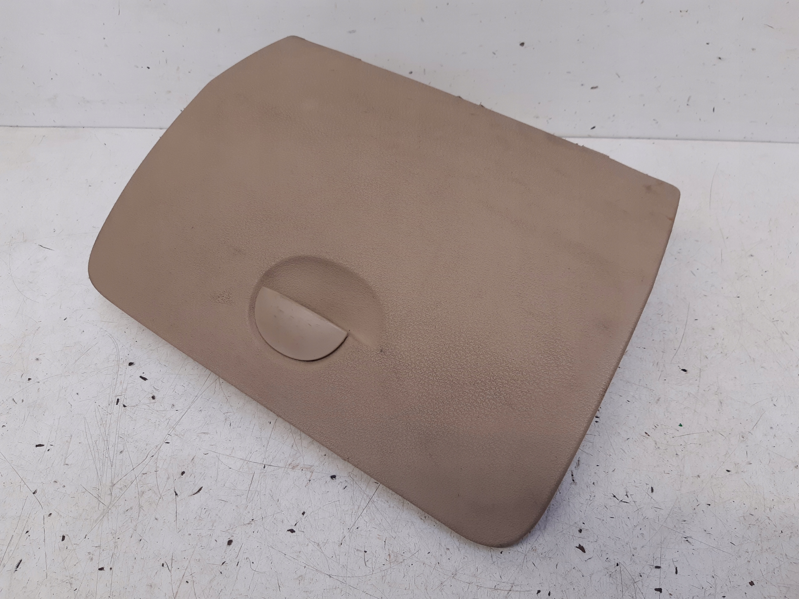 Handschuhfach des Beifahrers Renault Modus
