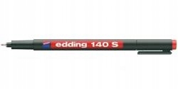 

Marker Do Laminatu 1,0MM Edding 142M