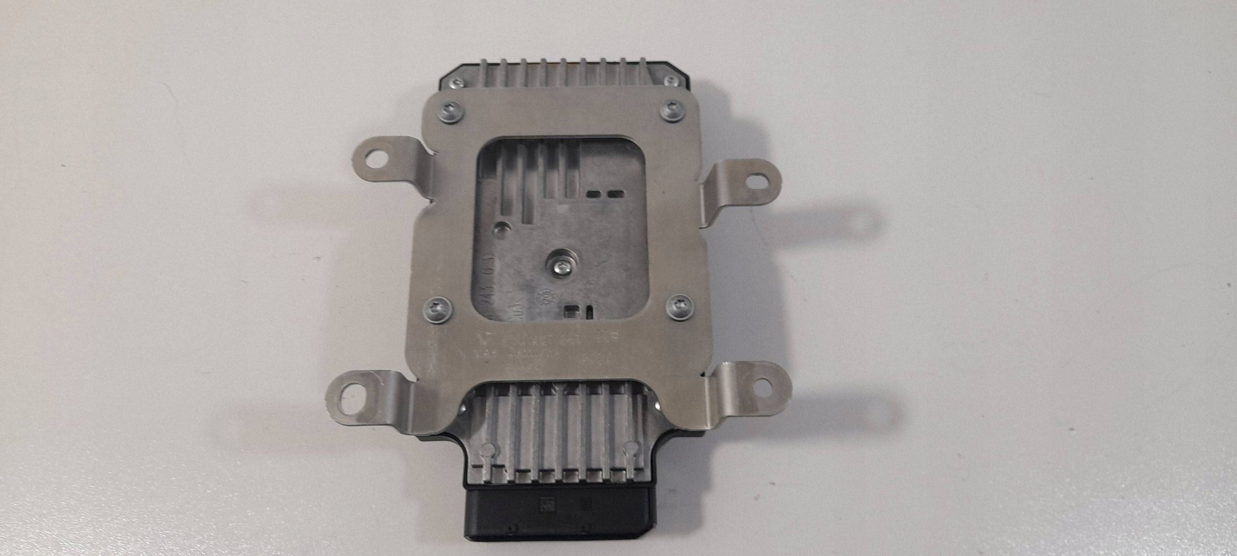 Porsche Cayenne 9Y0 9Y3 module springing 9Y0907557K (PR1)