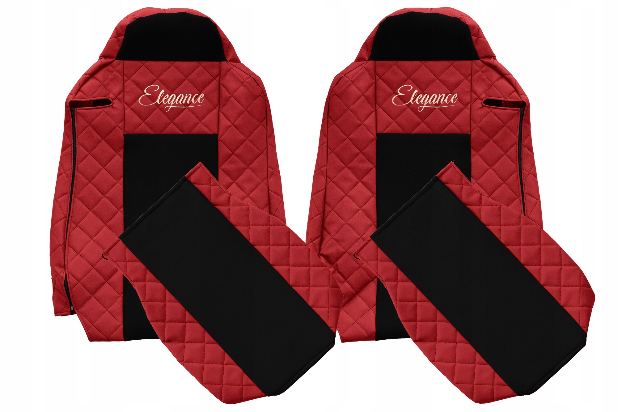 

Pokrowce Tir Iveco Stralis Hi-way 13-16 Xp 16- Way