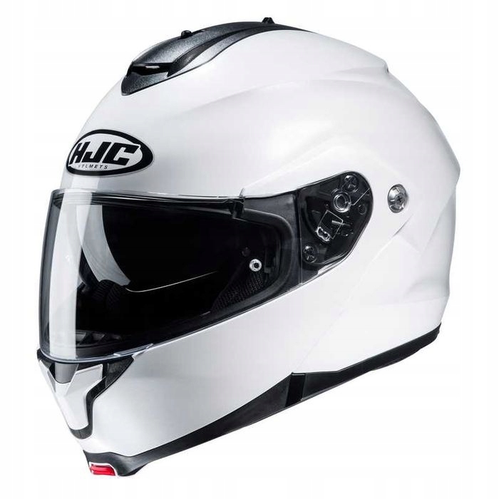 

Kask Hjc C91 Pearl White M
