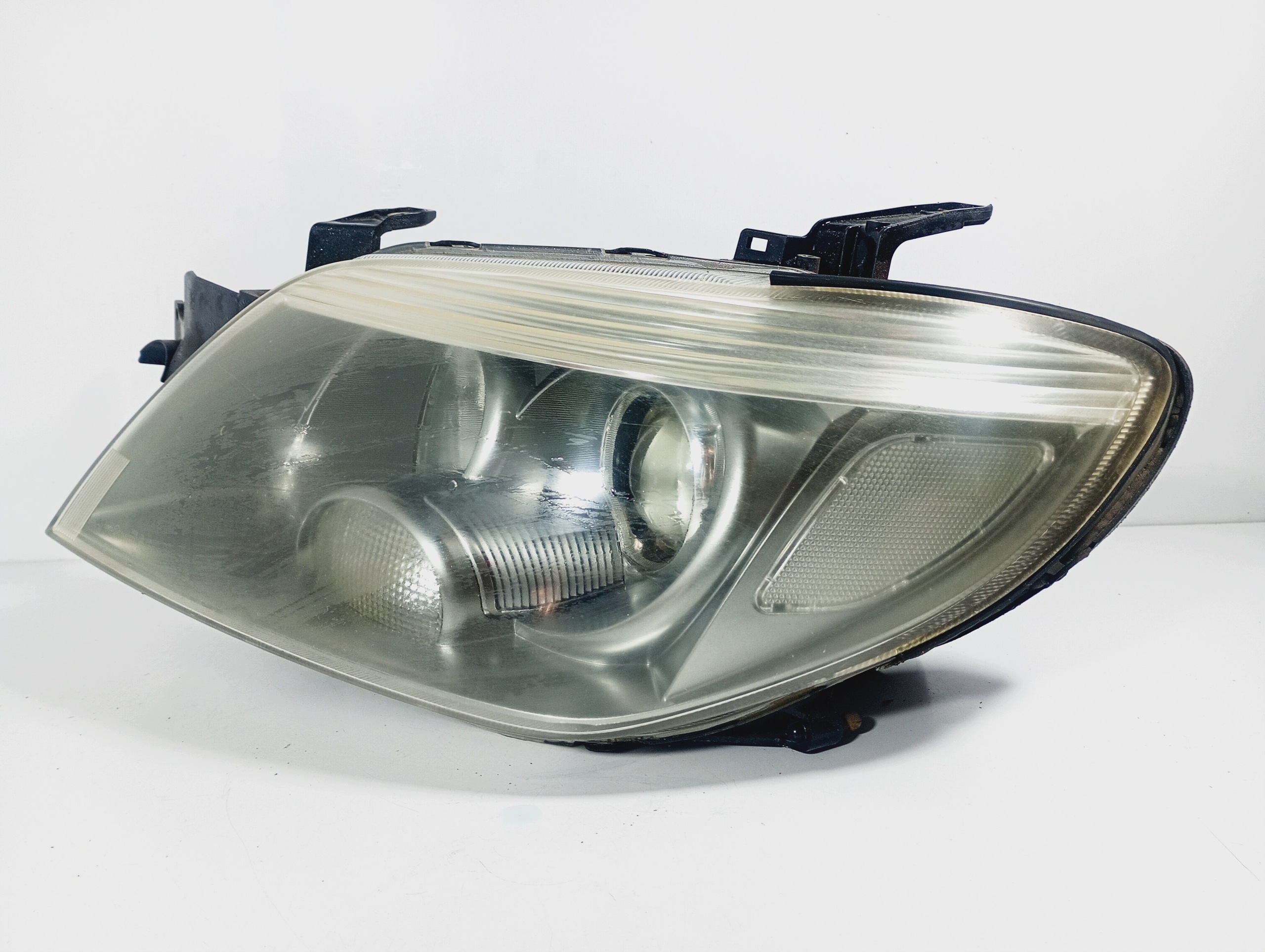 light left reflektor left front OE P4326 MITSUBISHI Outlander 1 and 03-06