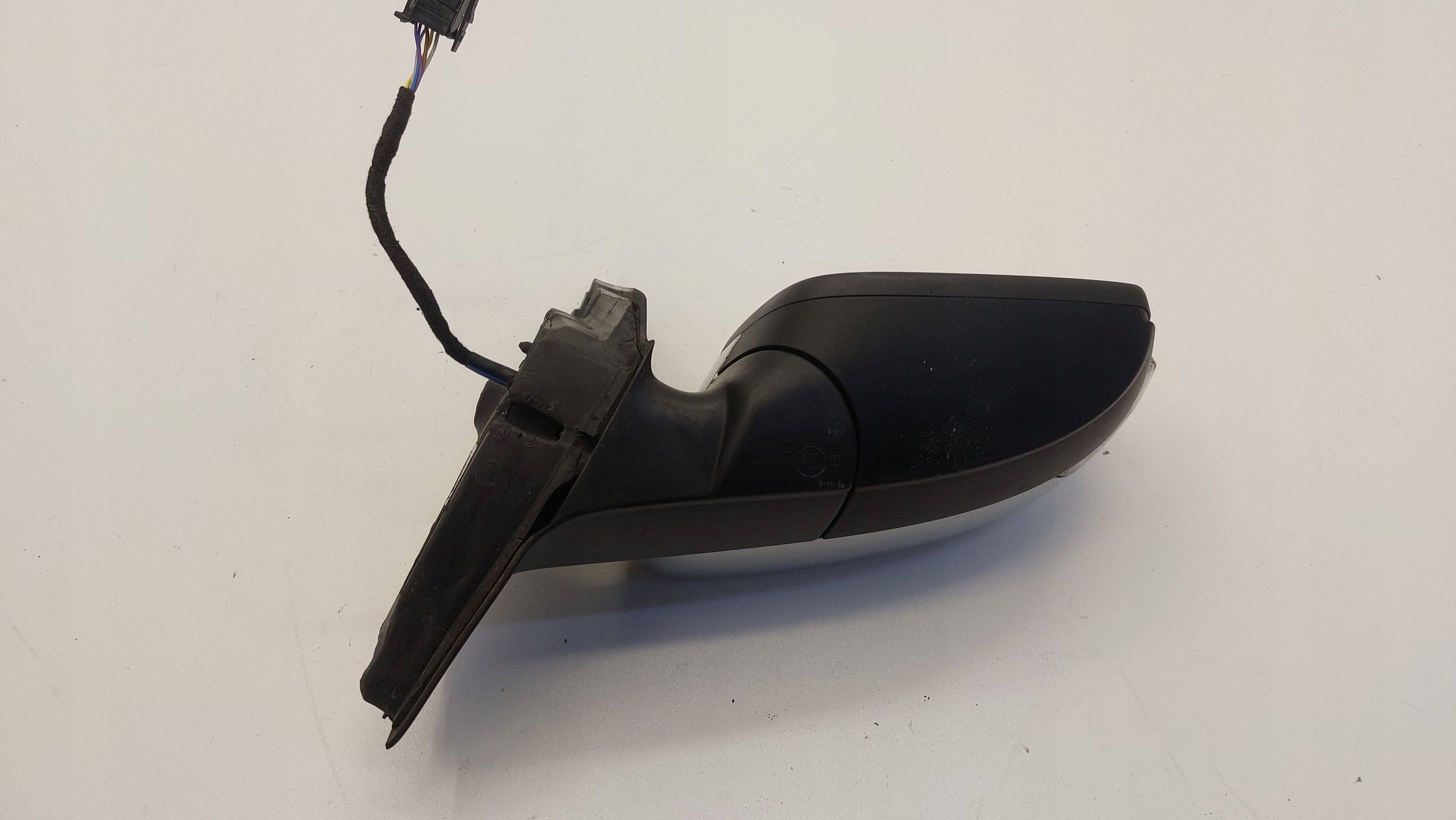 electrics mirror side Skoda Fabia Mk3 (NJ) 6V1857408F