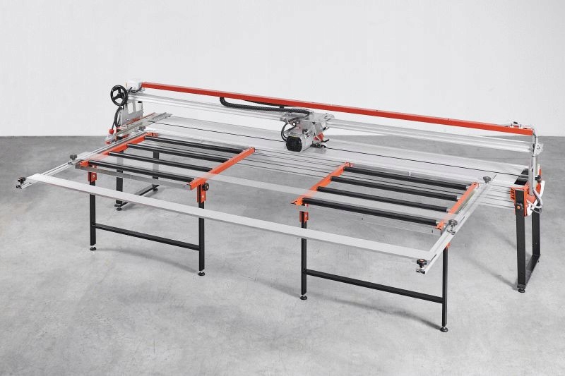 Raimondi Elektrická Řezačka Lab 330 400V