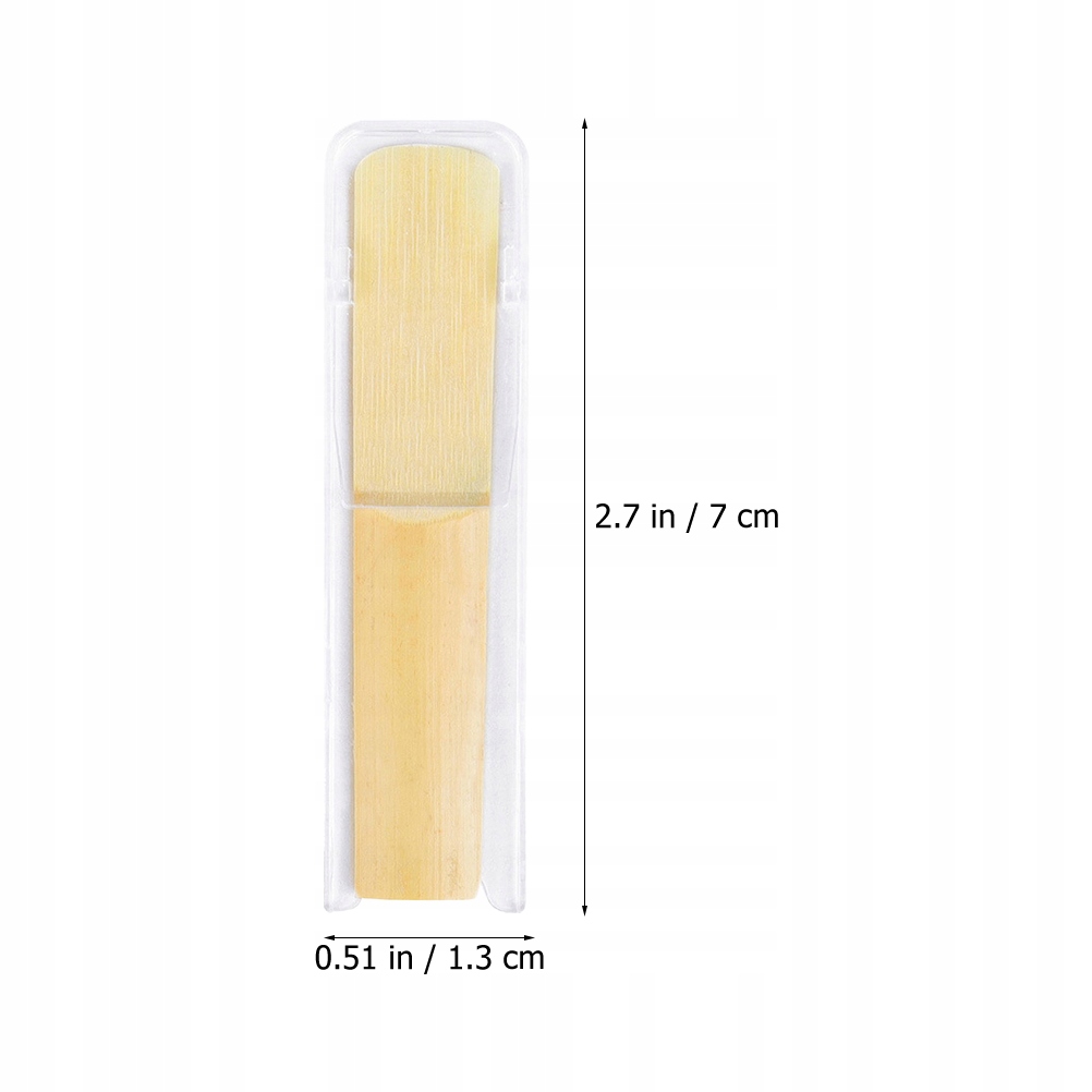 KLARNET SIŁA 25 STRIONÓW Marka bez marki