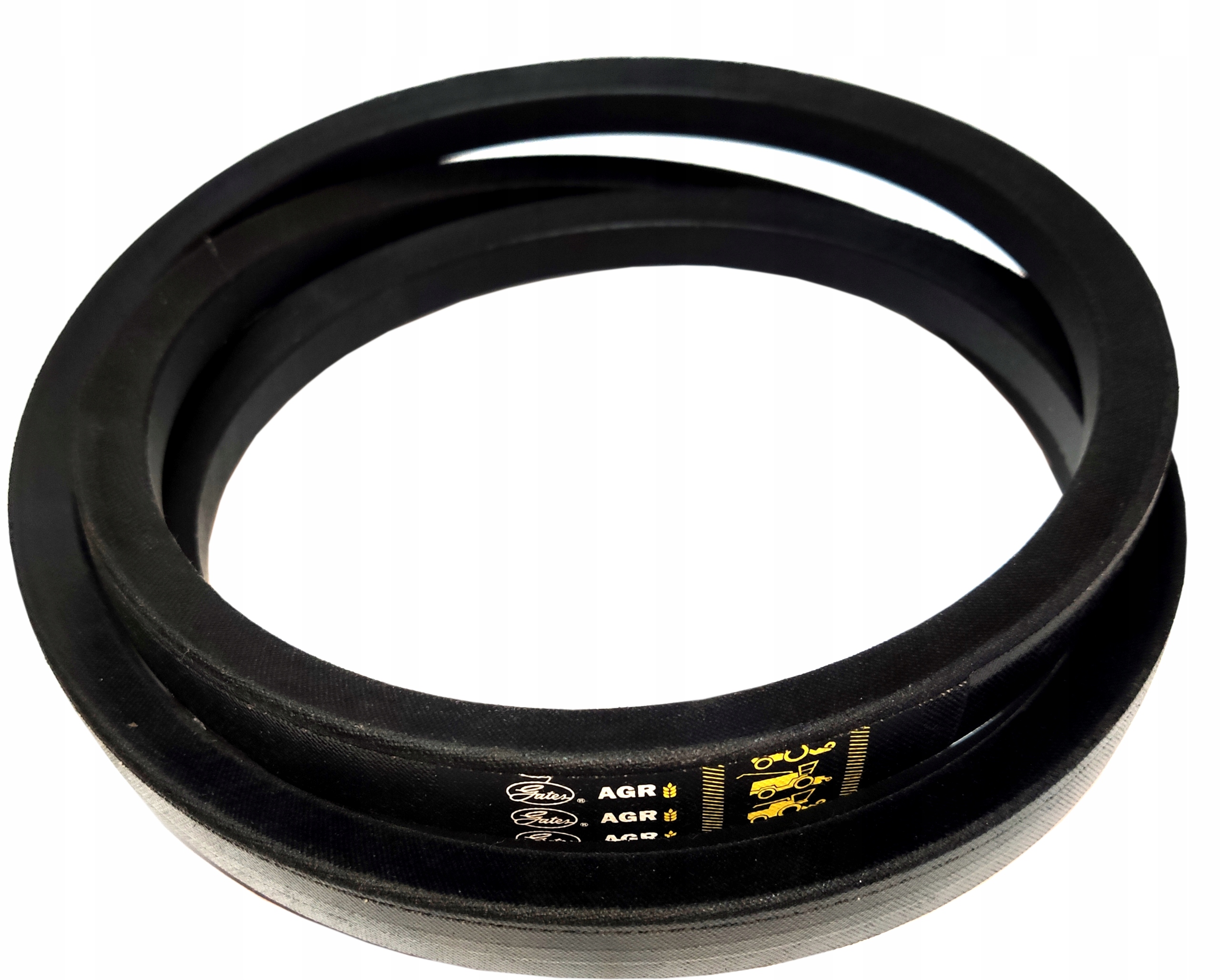 0202168 - Ремень привода элеватора JOHN DEERE Z20743