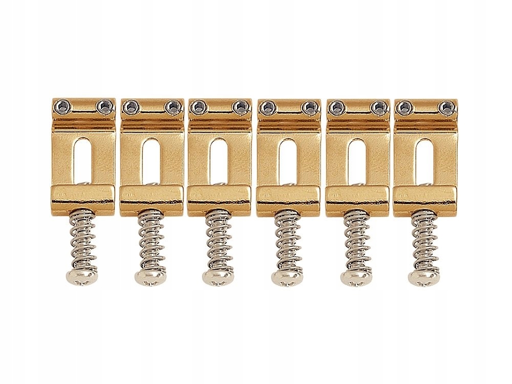 Sedla můstku Gotoh S188 (gd)