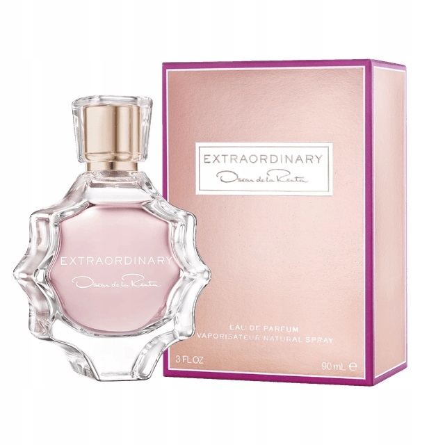 Extraordinary Woda perfumowana spray