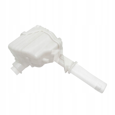 0009820858 - Бак охлаждающей жидкости LINDE 392, 393, 394 LPG