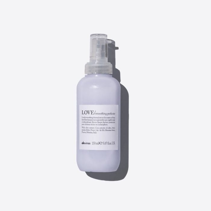 Davines Essential Haircare, sérum na vlasy proti krepatění Love Smooth Pe
