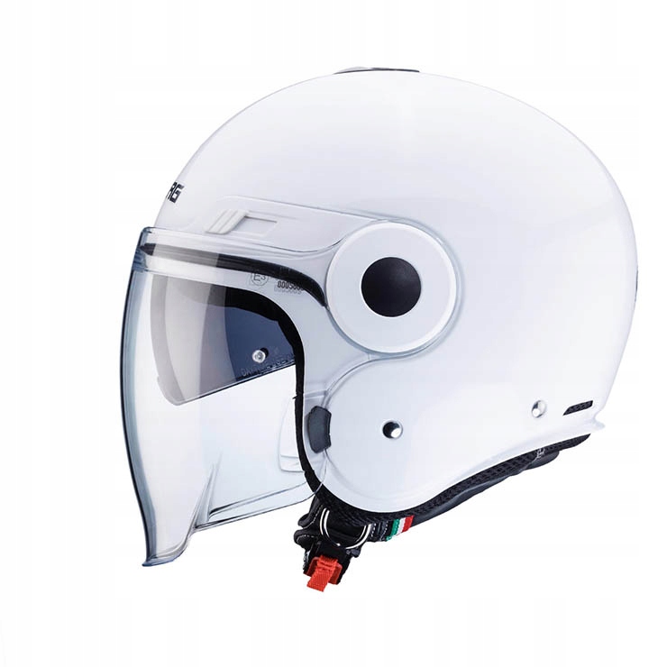 KASK CABERG OTWARTY JET Z BLENDĄ UPTOWN r. XL Rozmiar XL